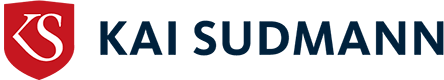 Logo Kai Sudmann