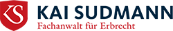 Logo Kai Sudmann